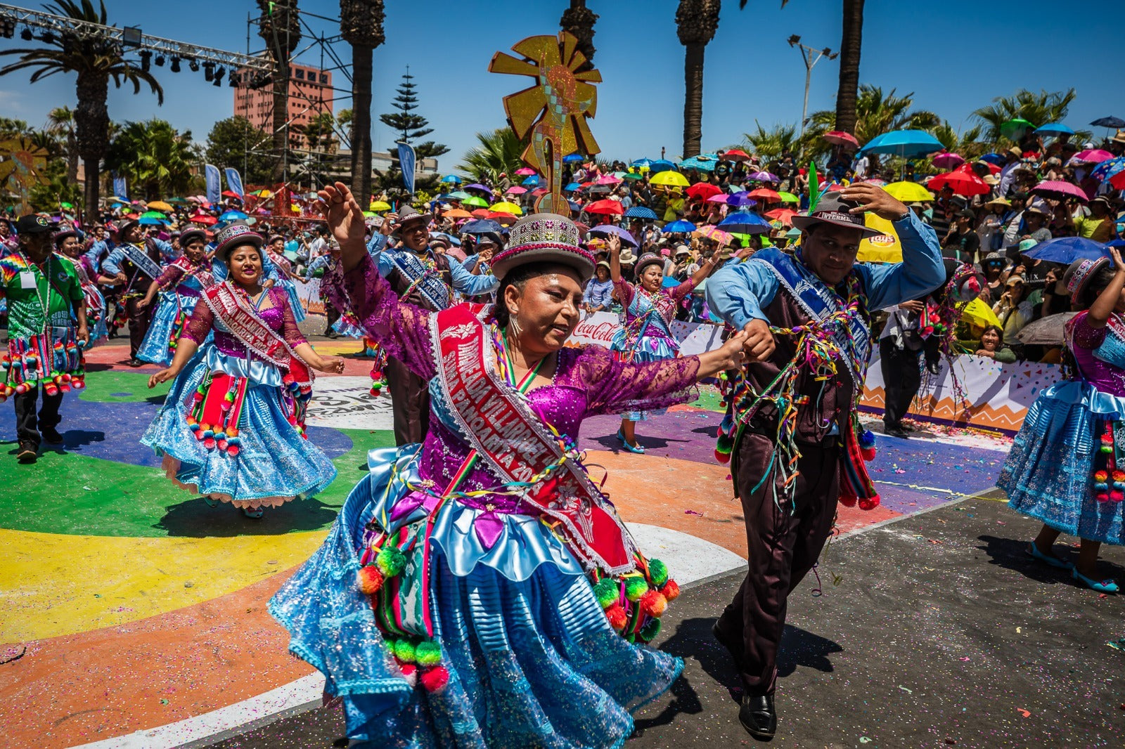 Festival de Viña del Mar